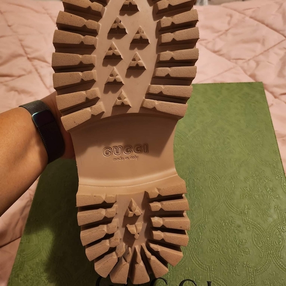 Gucci Clogs - Picture 12 of 15